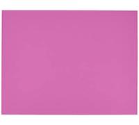 Hoja 50x65 (125) Guarro Cart IRIS 185g Malva