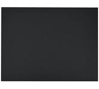 Hoja 50x65 (125) Guarro Cart IRIS 185g Negro