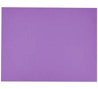 Hoja 50x65 (125) Guarro Cart IRIS 185g Violeta