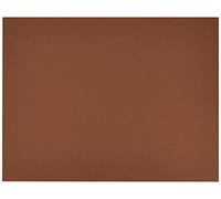 Hoja 50x65 (125) Guarro Cart IRIS 240g Chocolate