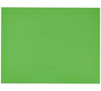 Hoja 50x65 (125) Guarro Cart IRIS 240g Verde Billar