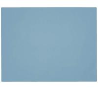 Hoja 50x65 (25) Guarro Cart IRIS 120g Azul Cielo