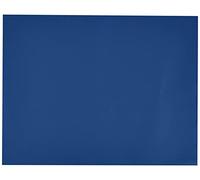 Hoja 50x65 (25) Guarro Cart IRIS 120g Azul Ultramar