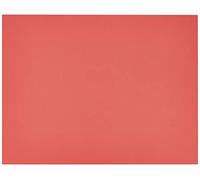 Hoja 50x65 (25) Guarro Cart IRIS 240g Coral