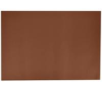 Hoja 70x100 (10) Guarro Cart IRIS 185g Chocolate