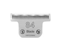 Hoja Ancha Desmontable for Perros, Compatible Con Andis,Compatible Con Oster,A5,cortaúñas for Caballos Y Ovejas Serie Km T84 Tamaño 3/32"
