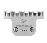 Hoja Ancha For La Mayoría, Compatible Con Andis, Compatible Con Oster, Golden Turbo A5 A6, Compatible Con Wahl, Km Clippers Grooming For Mascotas, Perros, Ovejas, Caballos, Cerdos(T84 1pcs)