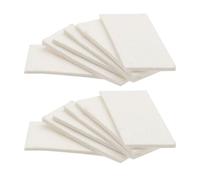 Hoja anti-niebla para cámara - 12 veces pequeña cámara portátil uso en seco - Anti niebla -hoja de nuestra cámara deportiva dry- accesorios para cámara deportiva - Suministros de fotografía