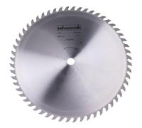 Hoja circular de madera 500x30x32mm 56t Scheppach