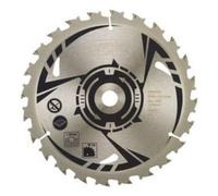 Hoja circular Ryobi CSB184A1 184 mm 24 dientes carburo tungsteno