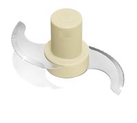 Hoja De Acero CSR, Compatible Con Cuisinart, DLC-001TXA, DLC-7, Compatible Con Cuisinart, 14 Tazas DFP-14BCNY DFP-14BCNR DFP-14N, Etc.