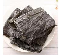 Hoja de algas secas para plantas enteras de algas marinas secas de algas marinas enteras, hoja de kombu de 500 g (3)