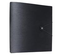 Hoja de almacenamiento de archivo 135/120 páginas de película negativas, páginas negativas, película conservadora de páginas negativas