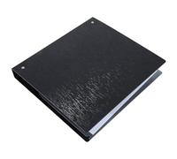 Hoja de almacenamiento de archivo 135/120 páginas de película negativas, páginas negativas, película conservadora de páginas negativas