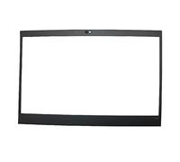 Hoja de Bisel Frontal LCD para computadora portátil para Lenovo Thinkpad X390 (Tipo 20Q0, 20Q1) (Tipo 20SC, 20SD) 02HL011 Nuevo