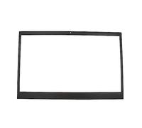Hoja de Bisel LCD para computadora portátil para Lenovo ThinkPad P15s Gen 1 (Tipo 20T4 20T5) 5B30Z38860 P15S RGB Negro Nuevo