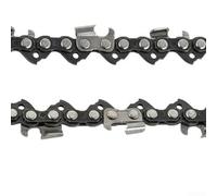 Hoja de cadena de sierra de alta calidad de 22 pulgadas, paso 0 325 LP, calibre 0 058, enlace de transmisión 86DL, mejora la eficiencia de corte