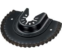 Hoja de carburo DeWALT para eliminación rápida del material de juntas 5 mm DT20718
