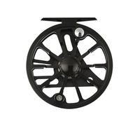 Hoja de carrete de pesca - Herramienta de baitcasting ligera, Conjunto de equipos ergonómicos | Marco de aluminio compacto de agua dulce en agua salada, sistema de moldeo liso, carrete de mosca