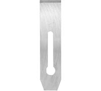 Hoja De Cepilladora De Mano HSS 51mm Cuchilla De Cepilladora Manual Para Madera Alta Velocidad Acero Herramienta De Madera (51mm)