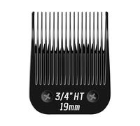Hoja De Cerámica Desmontable, Compatible Con Andis/Compatible Con Oster A5