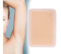 Hoja de Cicatriz, Etiqueta Engomada de la Cubierta del Tatuaje, Cinta Impermeable para Ocultar Tatuajes, Etiqueta Engomada del Corrector del Tatuaje para el Brazo, la Pierna, la Cara, el Dedo(1#)