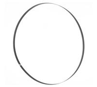 Hoja de cinta para madera 5643x50x0,9mm 12 z Holzmann