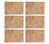 Hoja de Corcho de Saxo de Tenor, Hoja de Corcho de Cuello con Saxofón, Reemplazo Auto Adhesivo para Soprano, Alto y Saxofón Tenor