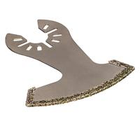 Hoja de corte de azulejos de diamante DeWALT 75 x 60 mm (ancho de corte 2,4 mm) DT20739