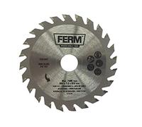 Hoja de corte de precisión FERM 24T (TCT) para CSM1043