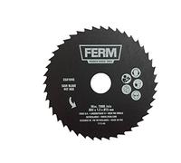 Hoja de corte de precisión FERM 44T (HSS) para CSM1043