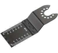 Stanley STA26110-XJ Herramienta Multifunción Hoja 32x40 mm Madera y Metal