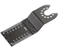 Hoja de corte de precision para madera y metal 32x40mm