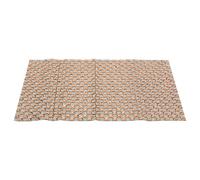 Hoja de diamantes de imitación con fijación en caliente de 24 x 40 cm, ribete de malla decorativo con cristales de vidrio y diamantes, con adhesivo termofusible para manualidades (Copa de champán de