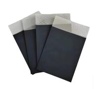 Hoja de electrodo de dióxido de manganeso - Electrodo positivo for uso en investigación experimental - 1 pieza(90x76.5mm/48mg)