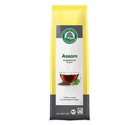 HOJA DE ENSAMBLE DE TÉ NEGRO BIO 100 g - LEBENSBAUM