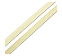 Hoja De Escobilla De Goma, Compatible Con Karcher, BD50/50 BD50/70, Piezas De Fregadora De Suelo, Tira De Retención De Agua De Borde