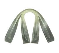 Hoja De Escobilla De Goma De Repuesto De 1100mm, Compatible Con Kar Cher B140R, Accesorio De Robot Barredor(PU)