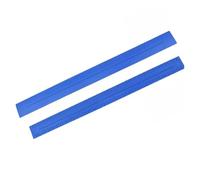 Hoja De Escobilla De Goma De Repuesto De 1100mm, Compatible Con Kar Cher B140R, Accesorio De Robot Barredor(RUBBER)