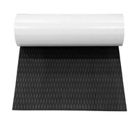 Hoja de espuma EVA para tabla de surf, cojín de tracción de surf | Alfombra de mango de puente - Alfombra de puente de autoadhesiva y antideslizante, de espuma EVA para Surf y Skimboard