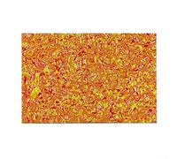 Hoja de golpeador en blanco para guitarra eléctrica, material de placa de arañazos de 3 capas, 44 x 29 cm x 2,4 mm de grosor, varios colores disponibles para estilos ST y Tele (carcasa roja)