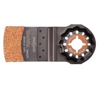 Makita B-65084 B-65084-Cuchilla hm Limpieza 30x32 starlock, Negro