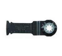 Hoja de inmersión MAKITA STARLOCK-PLUS 32x60 mm HCS MAP003 B-66341
