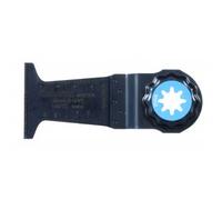 Hoja de inmersión MAKITA STARLOCK-PLUS 45x50 mm HM MAP005 B-66363