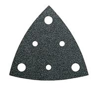 Hoja de lija (Grano: 180, 50 ud., Perforado)