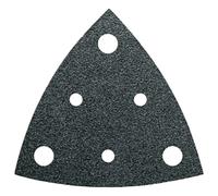 Hoja de lija (Grano: 60, 50 ud., Perforado)