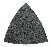 Hoja de lija (Grano: 80, 50 ud., Sin perforar)