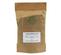 Hoja De Limón / Melissa Officinalis L / Lemon Balm Leaf # Herba Organica # Toronjil, Limoncillo, Melisa (100g)