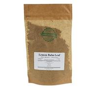 Hoja De Limón / Melissa Officinalis L / Lemon Balm Leaf # Herba Organica # Toronjil, Limoncillo, Melisa (50g)