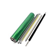 Hoja de Limpieza de Tambor, Rodillo de Limpieza de Barra lubricante de Tambor Opc Apto for Konica Minolta C4065 C4070 C4080 OEM Dr620 Ace60y1 A9vpr71600 Piezas de Repuesto